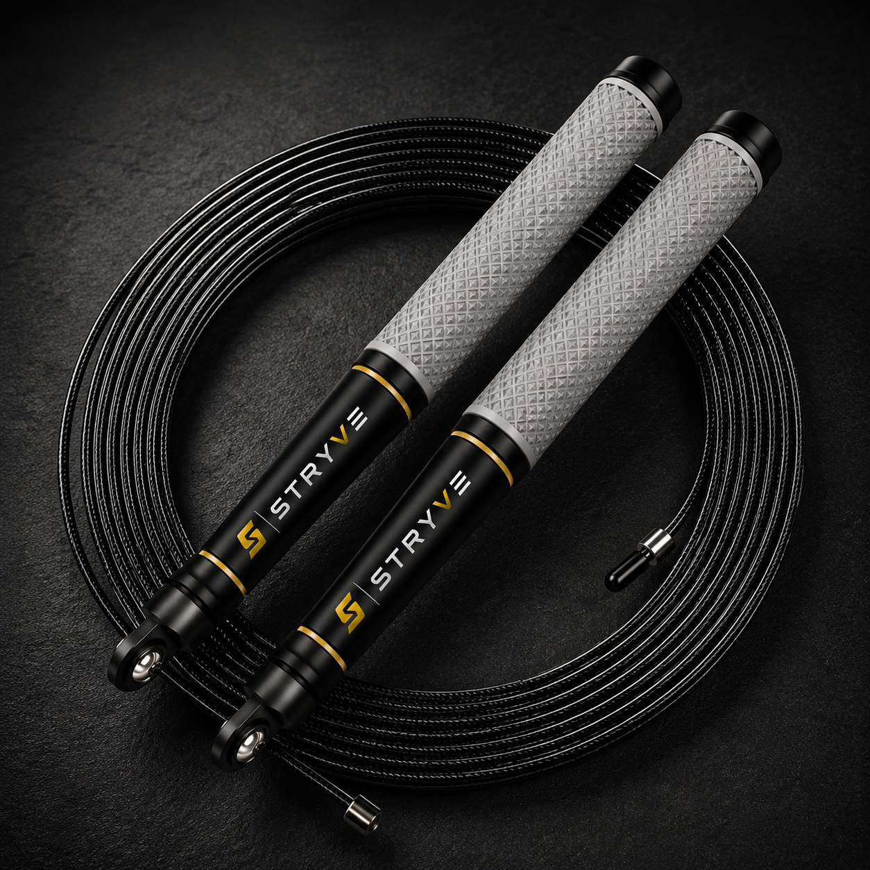 STRYVE Speed System