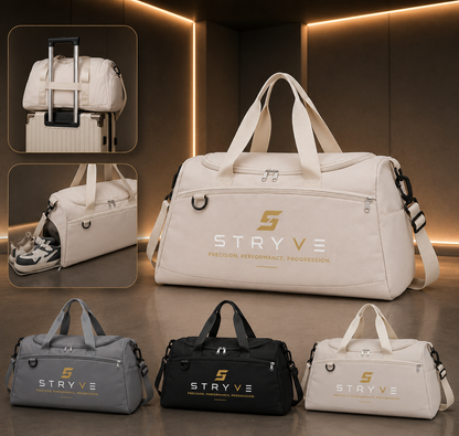 STRYVE Premium Gym Bags