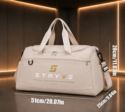 STRYVE Premium Gym Bags