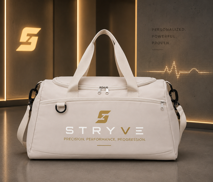 STRYVE Premium Gym Bags
