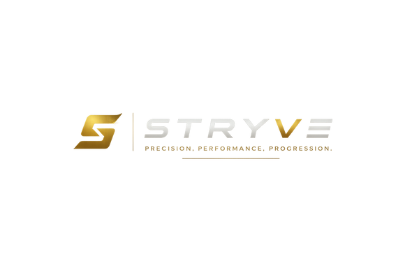 STRYVE 