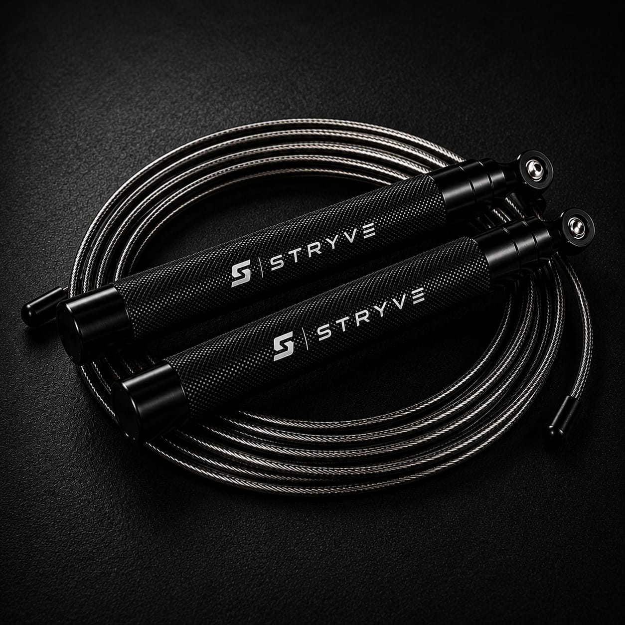 STRYVE Speed System