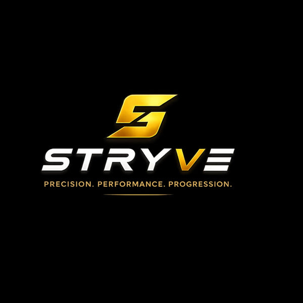 STRYVE 